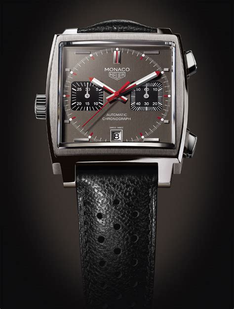 steve mcqueen monaco replica watch